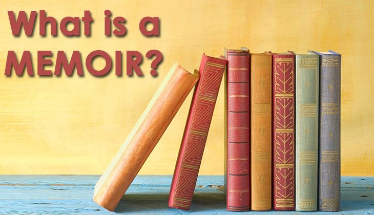 The Memoir: A Candid Look at a Life-Long Battle