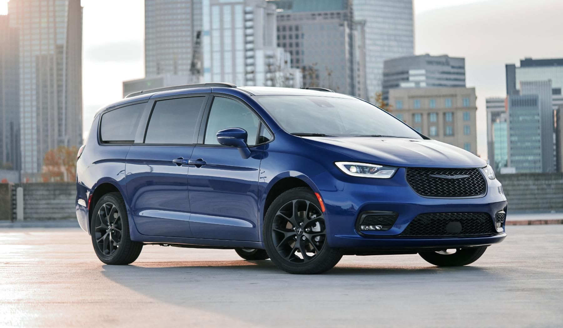 minivans car seat versatility