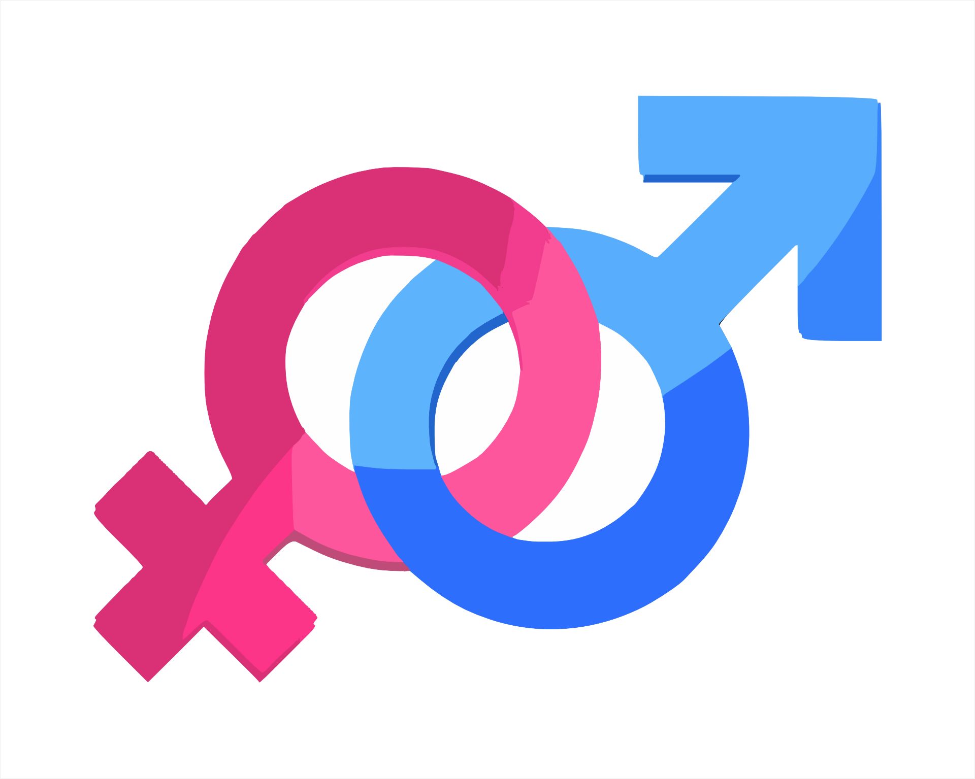 gender equality movements