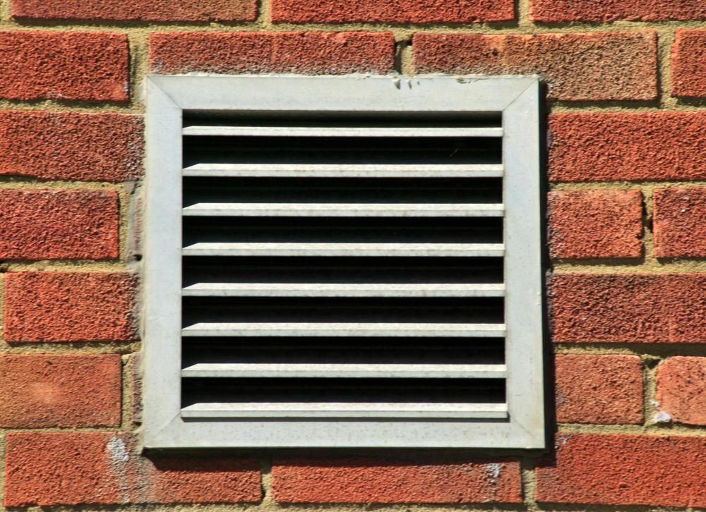 Vent Windows: The Breezy Triangle