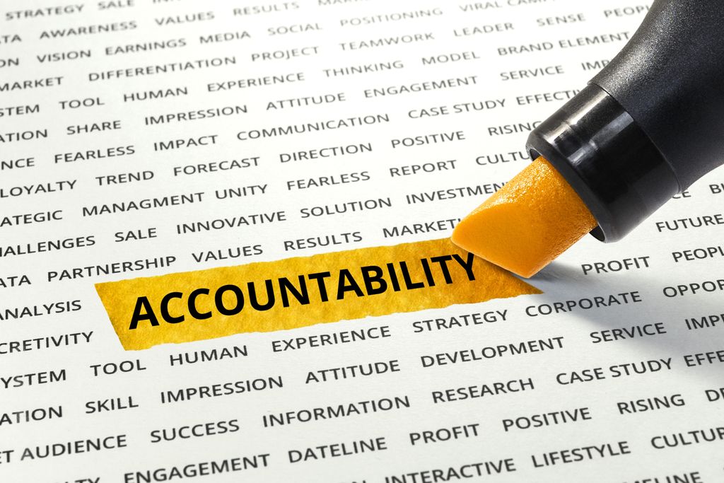 Accountability in Foreign Assistance