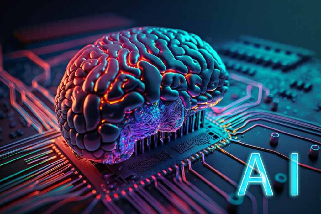 AI-native young people