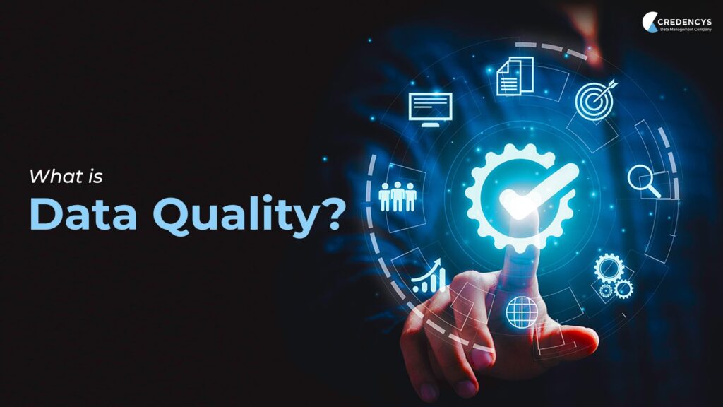 data quality