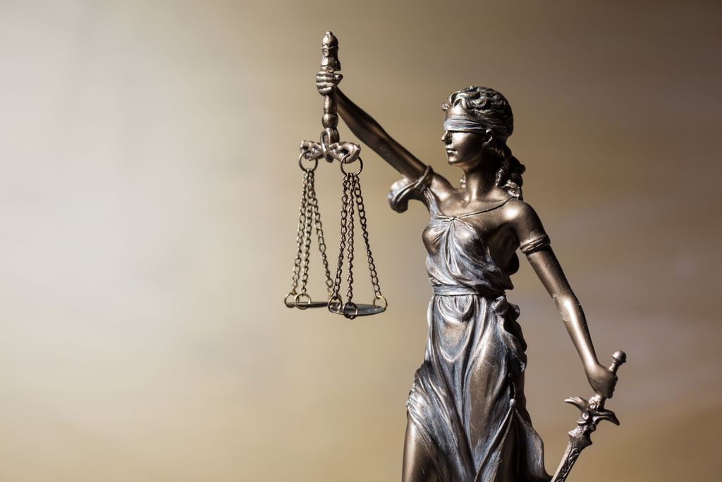 Justice Department acknowledges receipt of subpoena