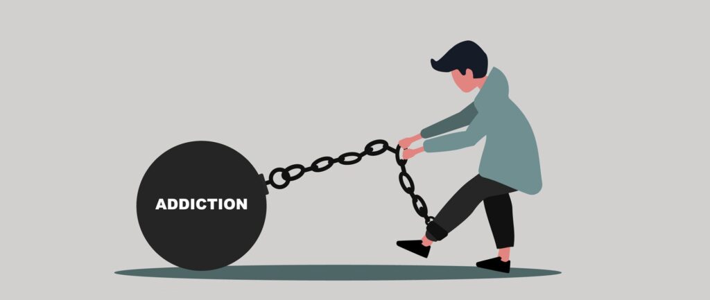 Addiction's Chilling Grip: The Shadow Over His Film Career