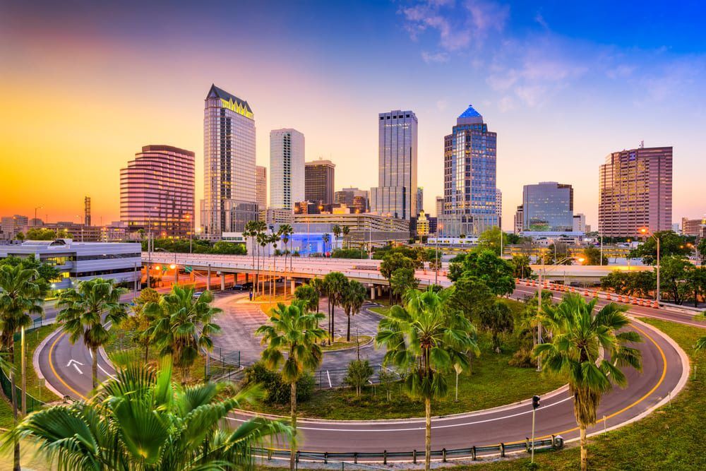 Florida's Ecological Footprint: Energy and Waste Management