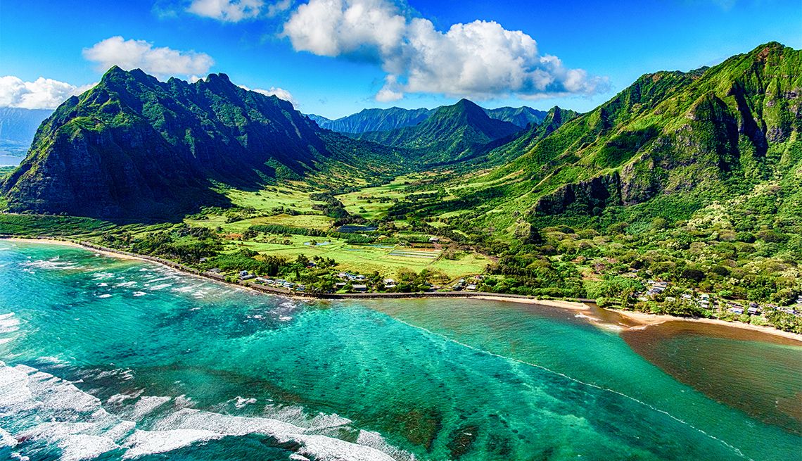 Hawaii: The Apex of Retirement Expenses