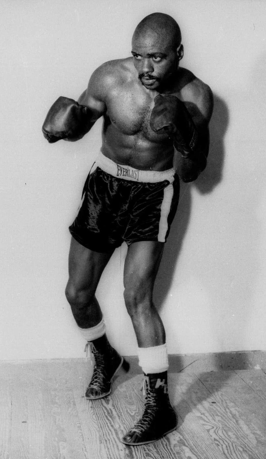 Rubin 'Hurricane' Carter