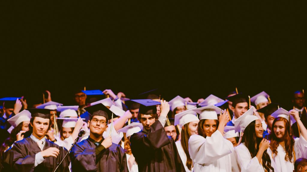 Early Life, Education, and Corporate Acumen
