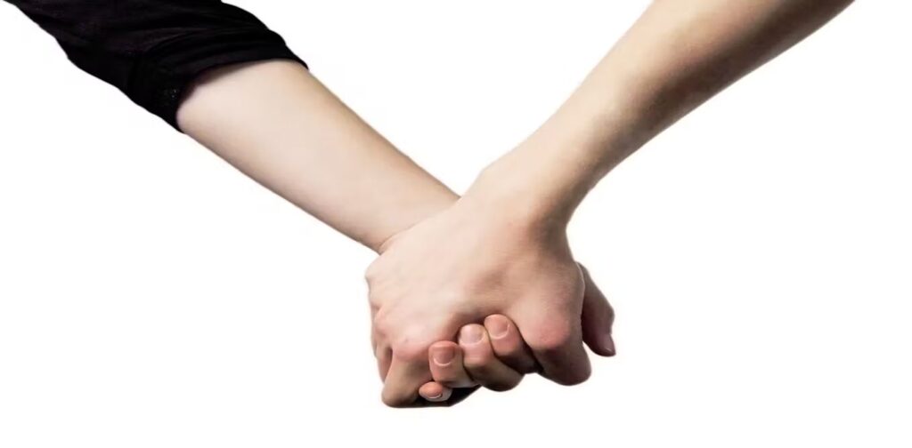Emotional Intimacy Matters Just as Much as Physical Intimacy