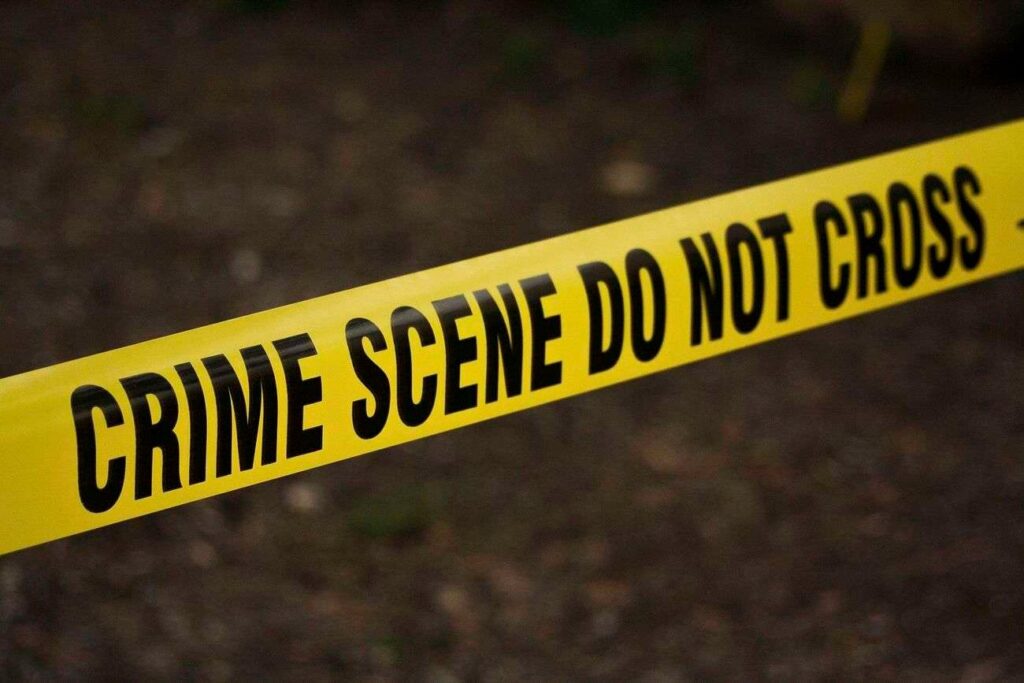 true crime obsession