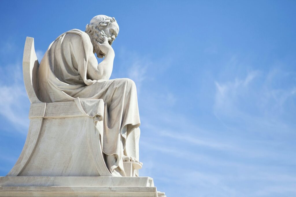 The Philosophy of Fleeting Careers: His "Little Marriages" Analogy for Industry Jobs