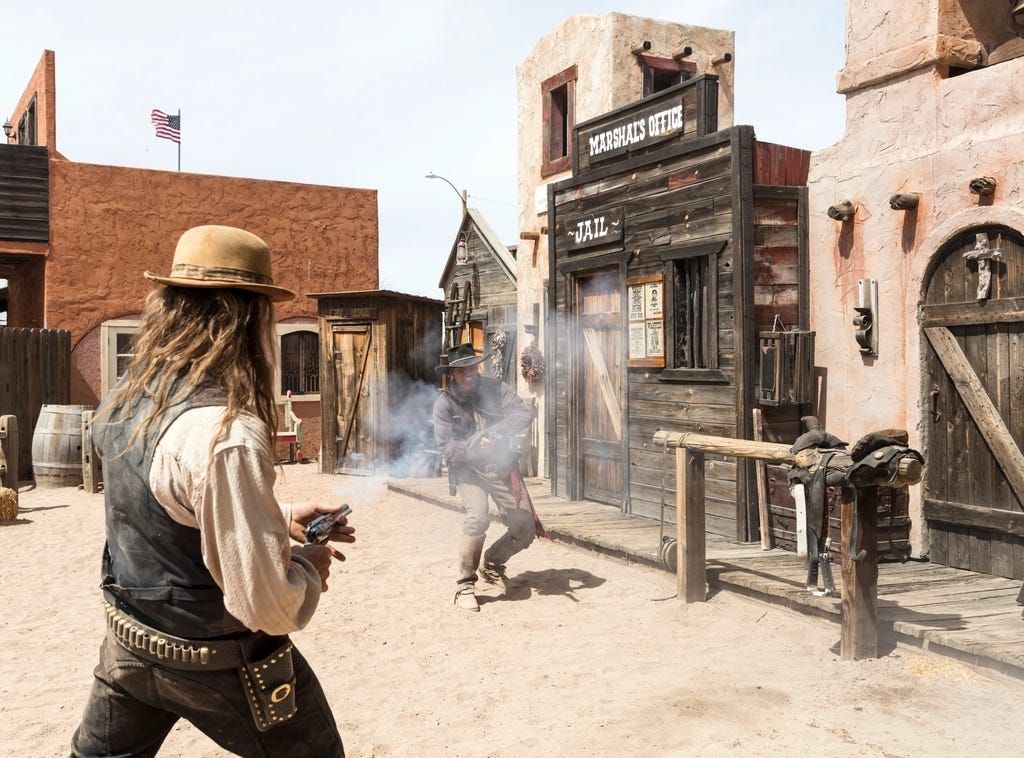Why Tombstone Endures: Dissecting the Cinematic Craft That Forged a Western Legend