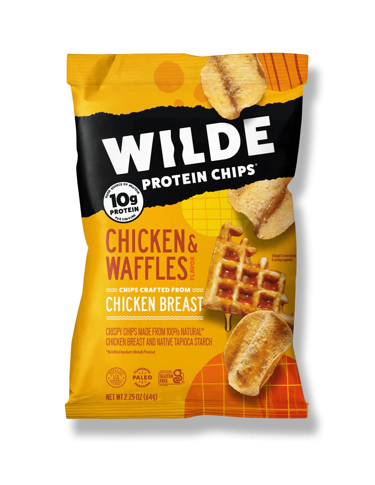 WILDE Protein Chips