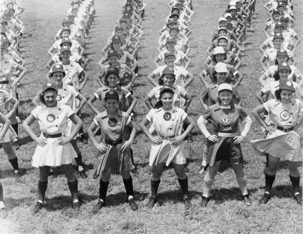 All-American Club