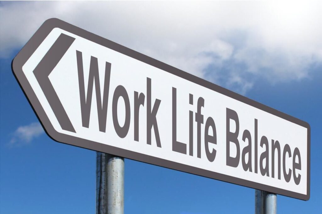 The Imperative for Work-Life Balance: A Core Demand Driving Disengagement
