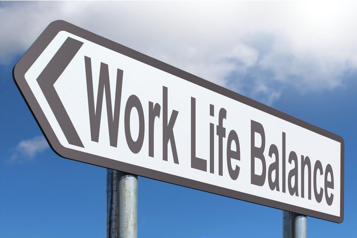 The Imperative for Work-Life Balance: A Core Demand Driving Disengagement