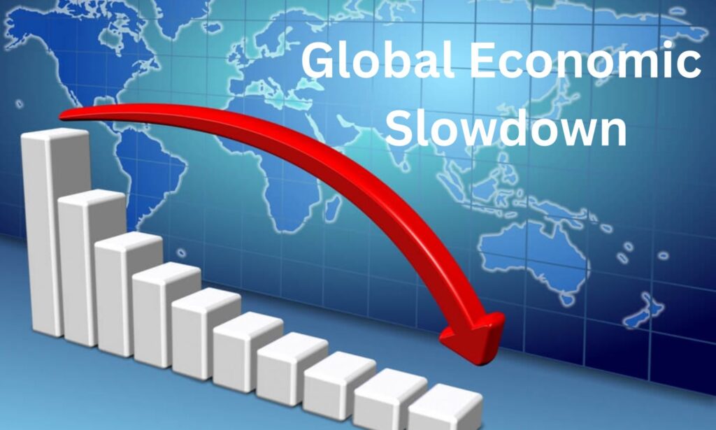 economic slowdown
