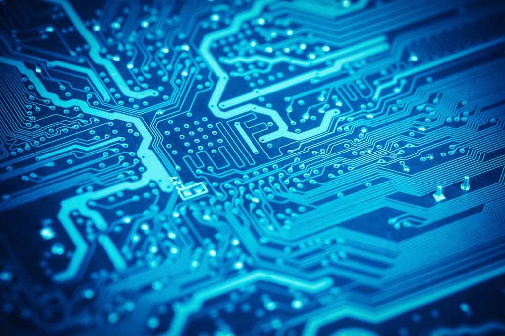 The Electronic Warfare Counter-Game
