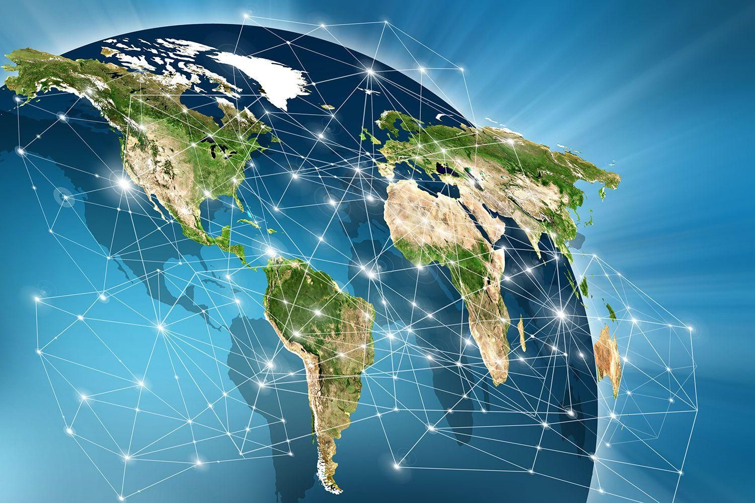 global music landscape