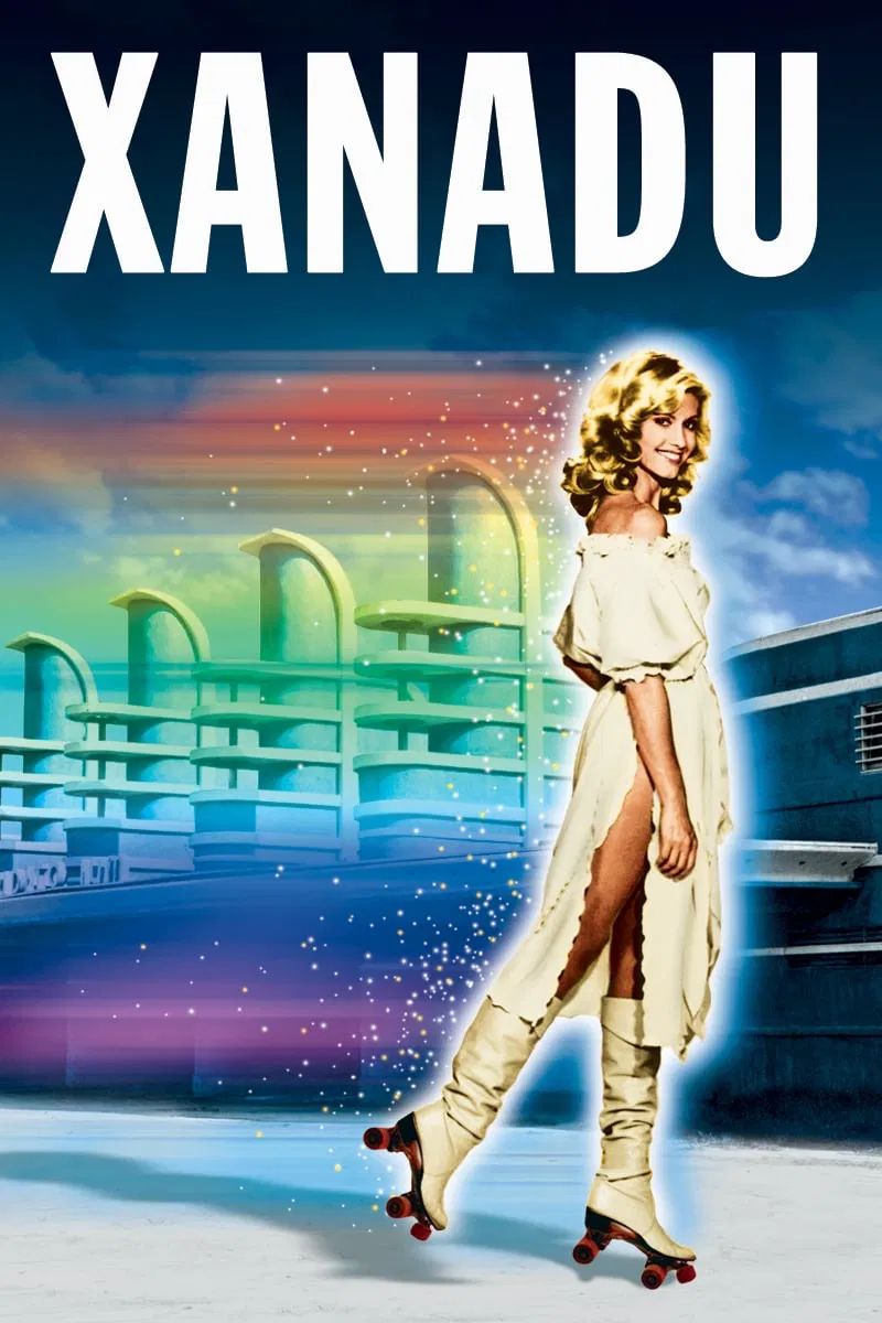 Xanadu Titan