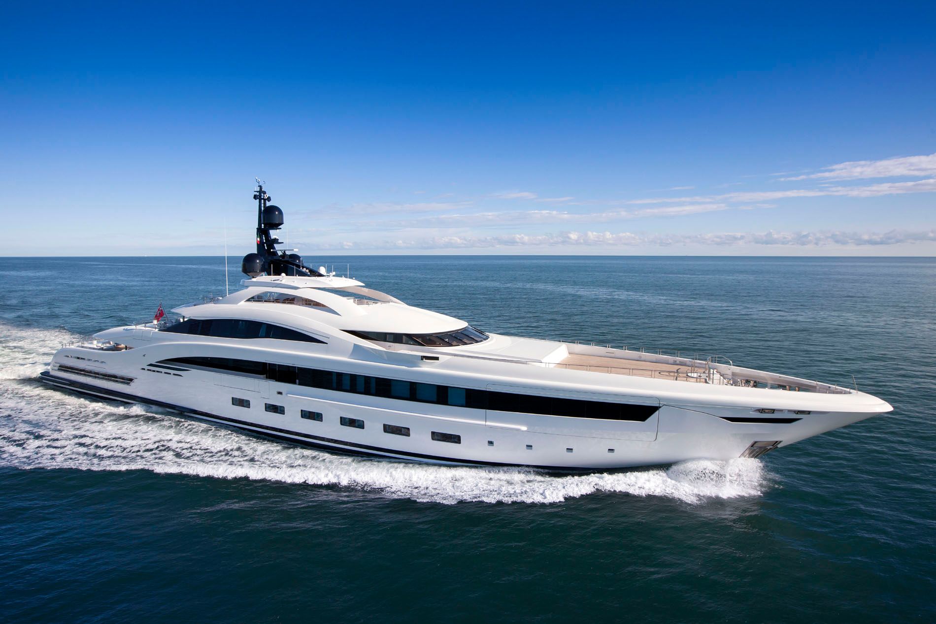 yacht sale