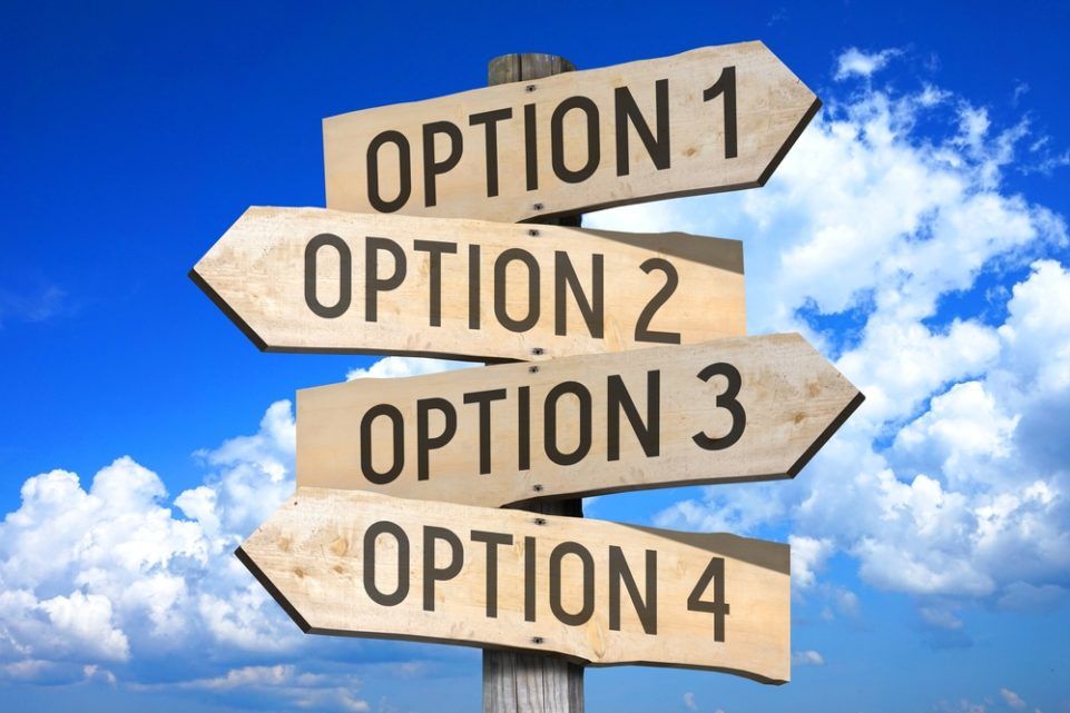 The Option to Buy Back a Recovered, Salvaged Vehicle