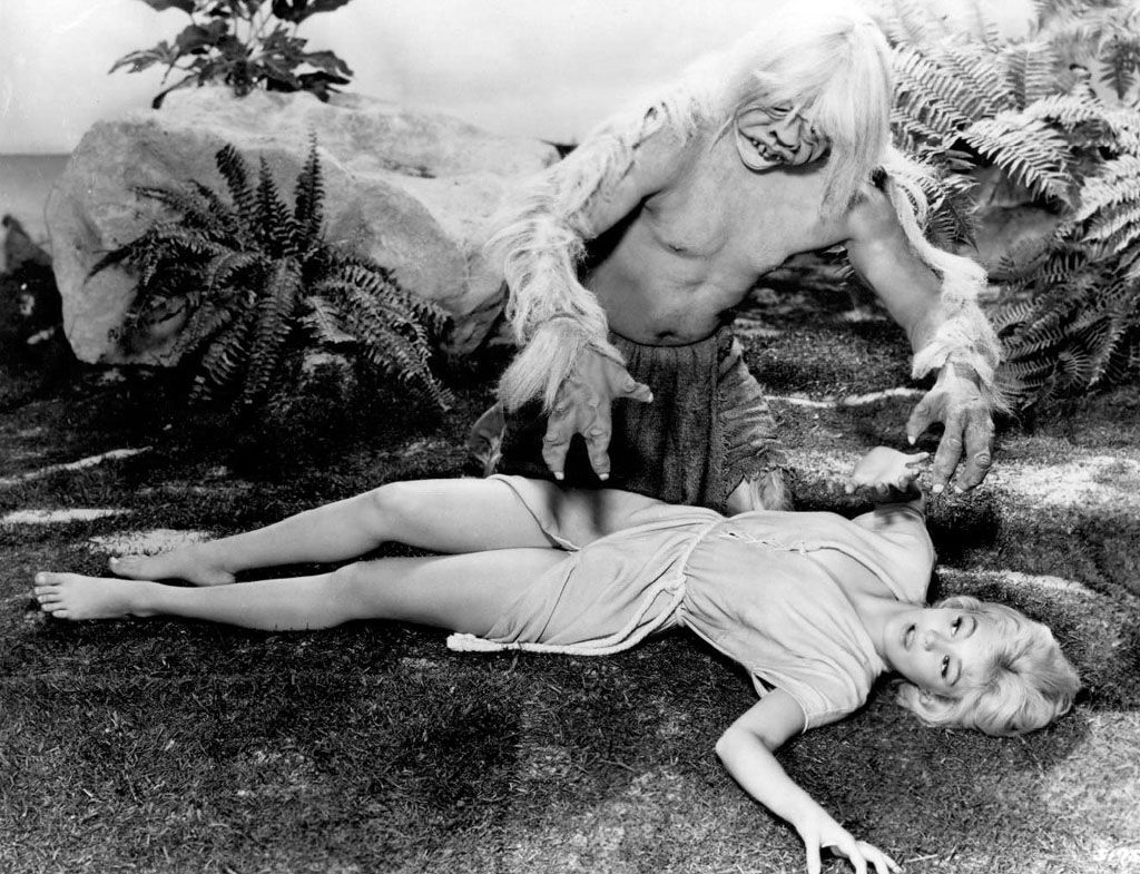 Yvette Mimieux