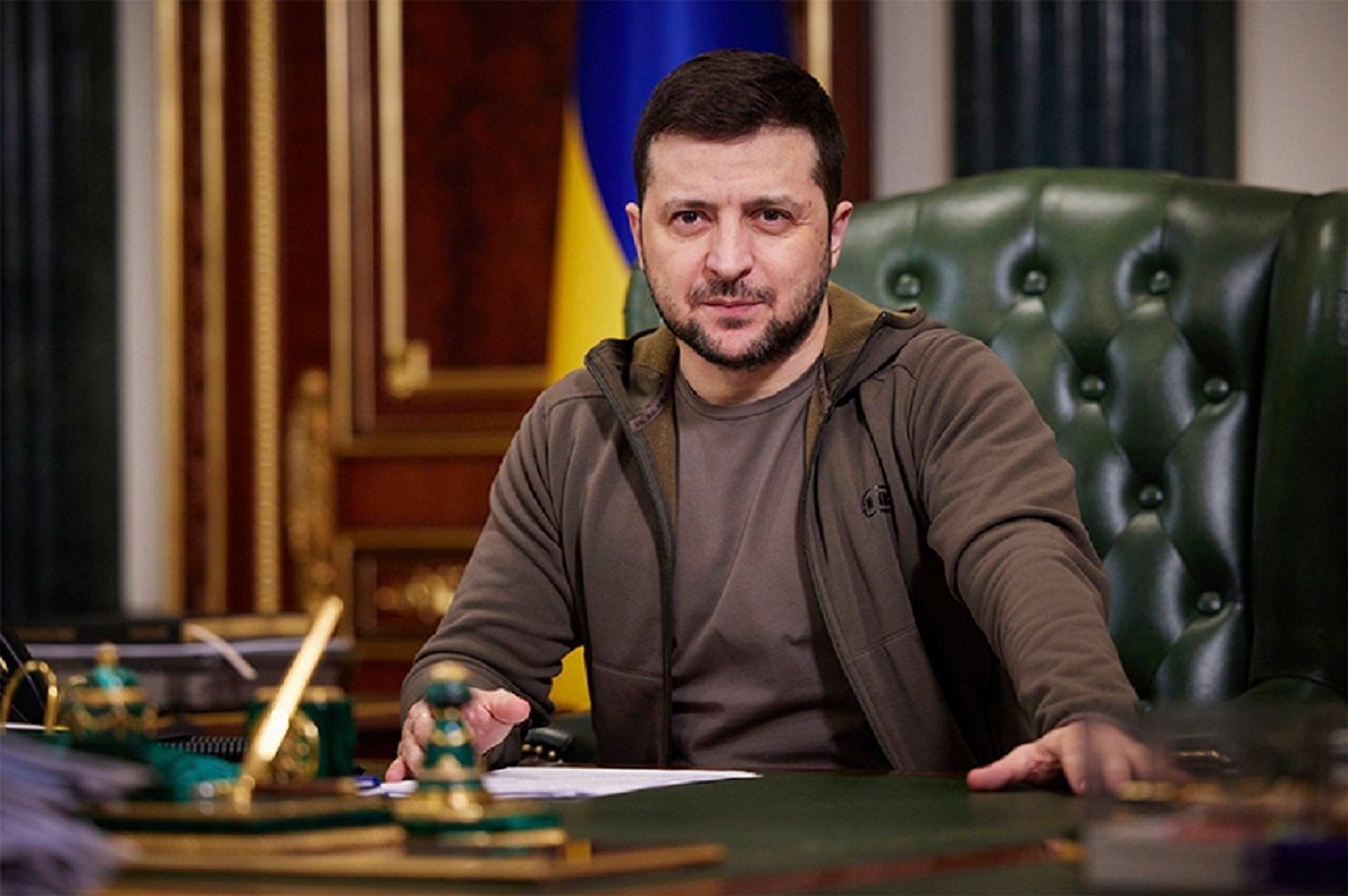 Ukrainian Resolve and Non-Negotiable Demands: Key Obstacles to a Ceasefire