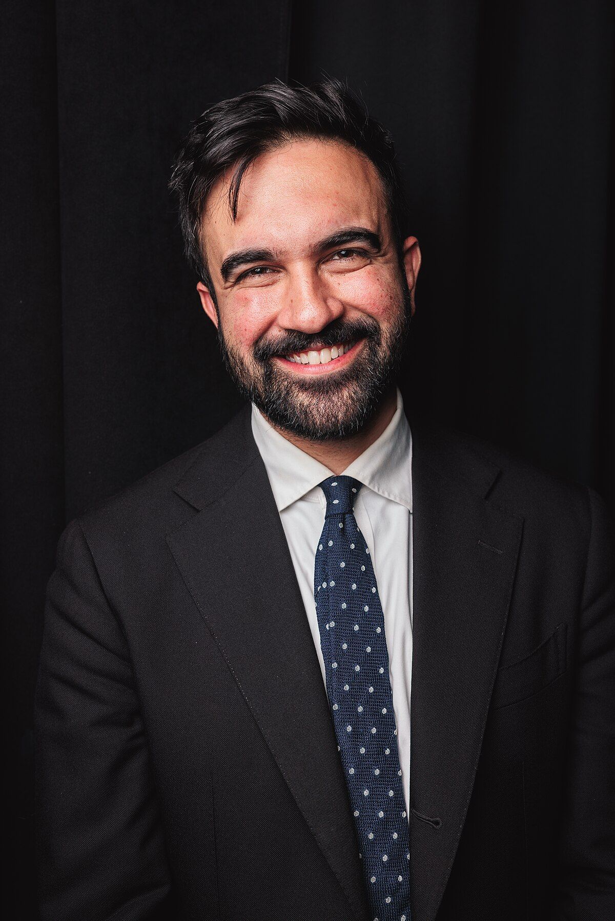 The Evolution of Zohran Mamdani’s Public Safety Vision: Charting a Course from ‘Defund’ to Mayoral Pragmatism in New York City