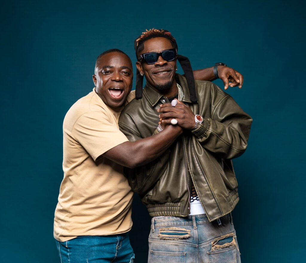 Shatta Wale’s High-Octane World: Unpacking the Lamborghini Drama and His Jaw-Dropping Luxury Car Collection