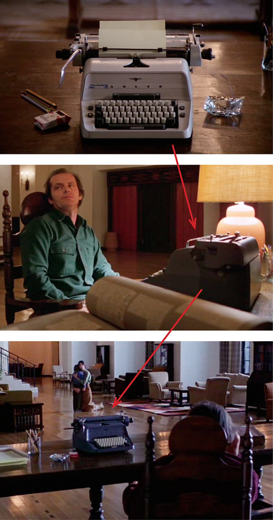 Typewriters