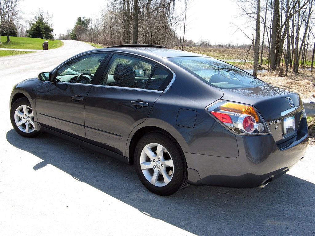 Nissan Altima