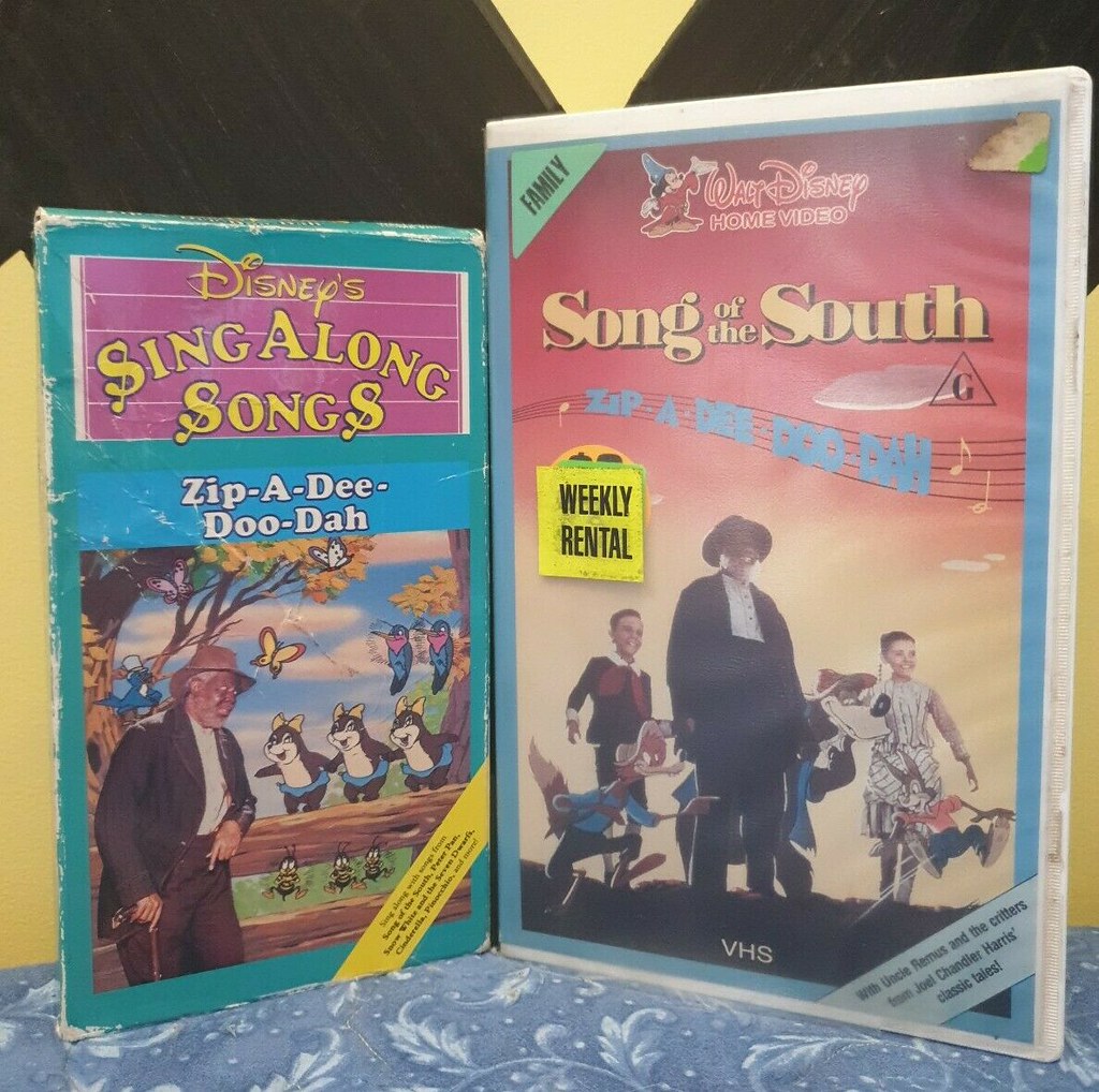 Song of the South
