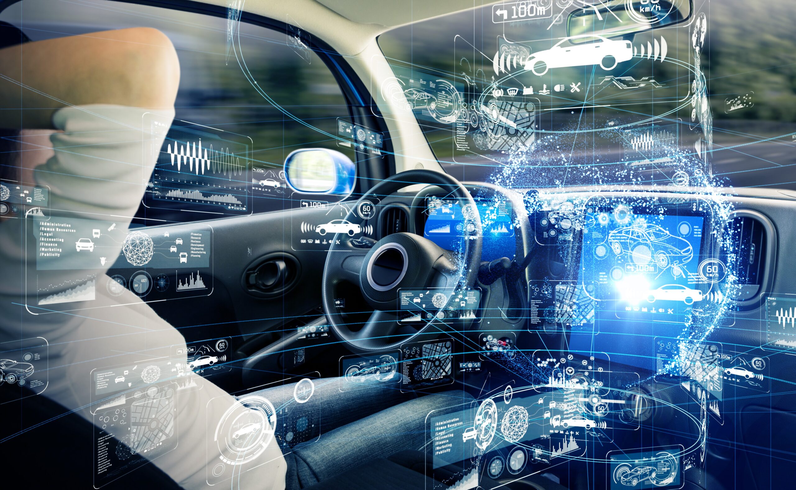 ADAS Safety Concerns: Over-Reliance and Hidden Dangers Exposed by New Reports