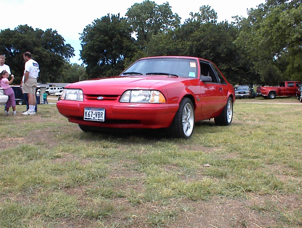 2025 Ford Mustang Coupe