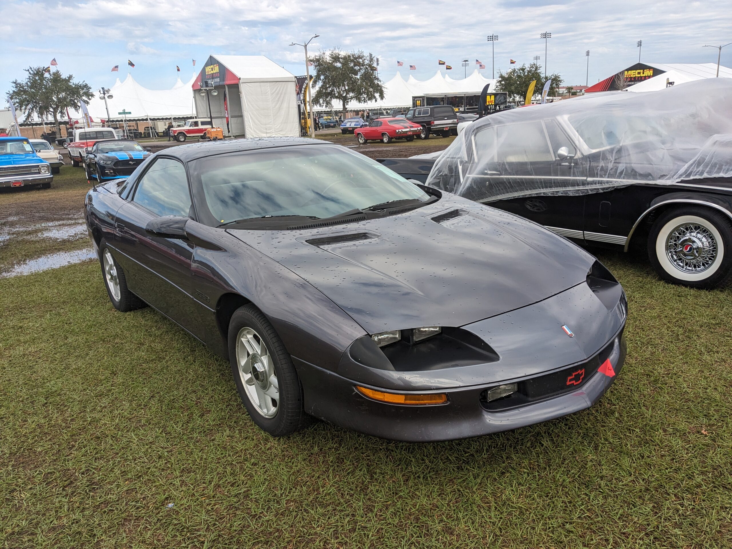 1994 Chevrolet Camaro Z28