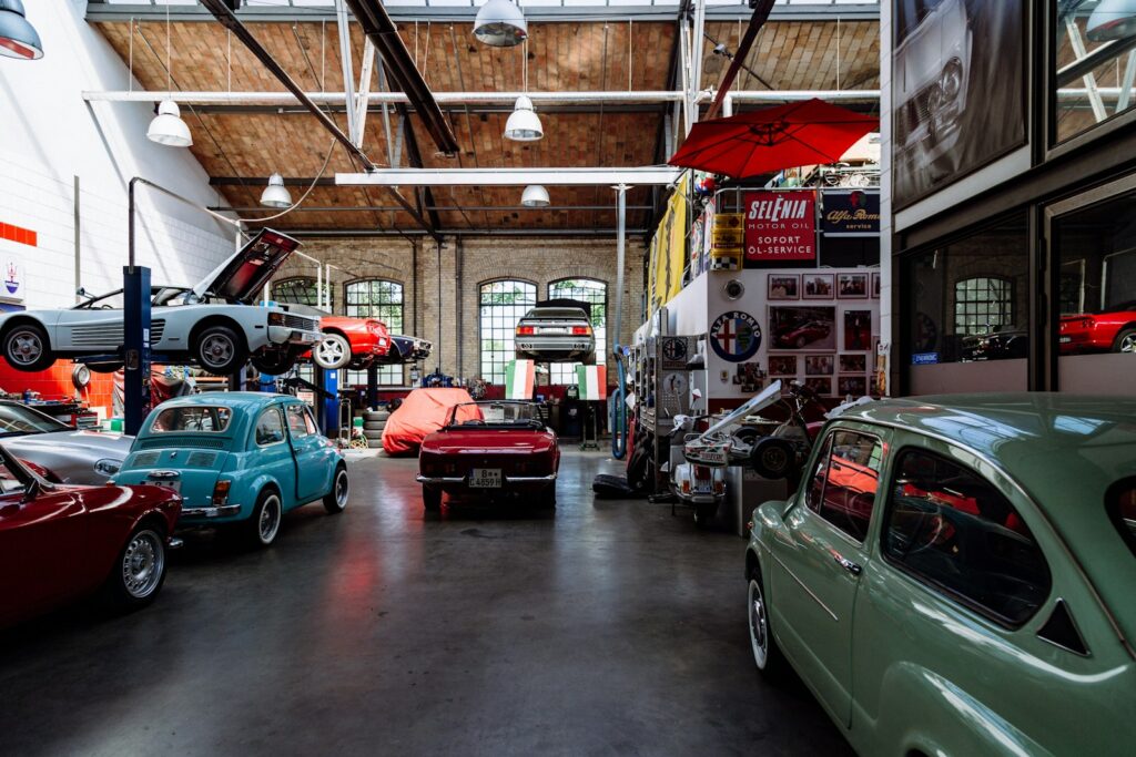 Kevin Hart’s Garage: A Deep Dive into His Custom-Built American Classics, Supercars, and Roaring Resto-Mods