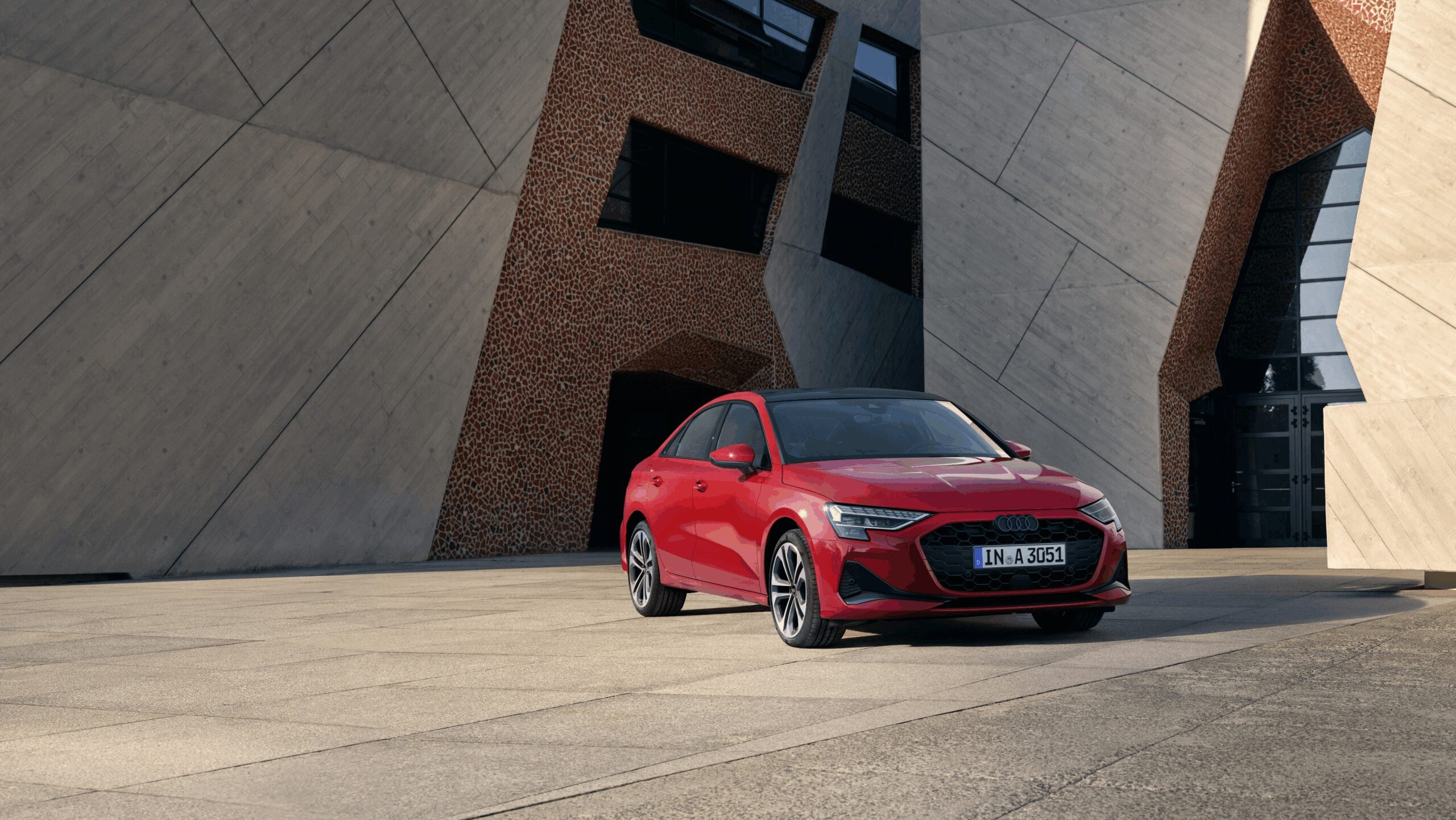 Audi’s A3 Shock: Want Basic Features? Get Ready to Subscribe