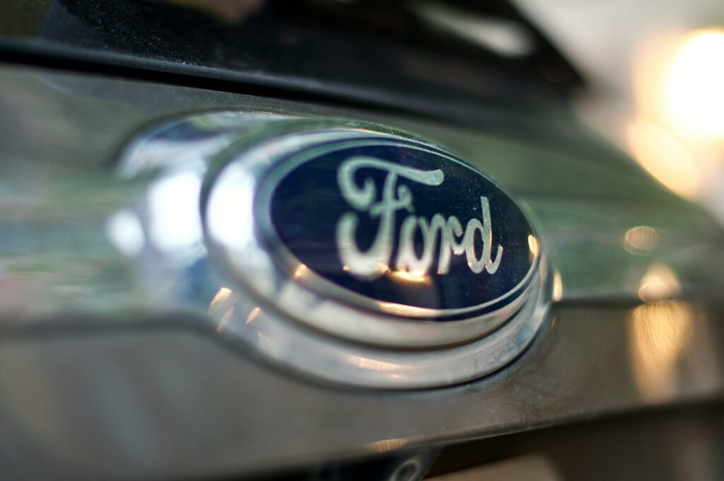 Ford Drives Into a New Era: A  Billion Investment to Redefine EV Production and Secure U.S. Manufacturing Leadership
