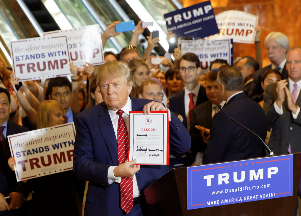 A Resurgent Agenda: Assessing the Trump Administration’s First 200 Days and Its Enduring Political Momentum