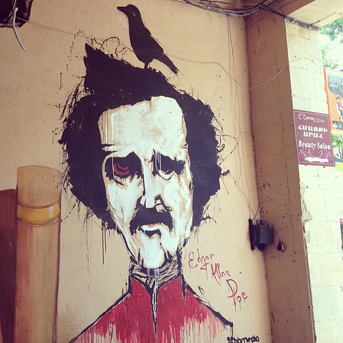 Edgar Allan Poe