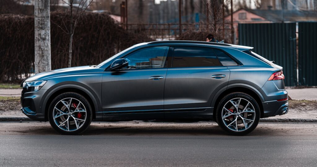 Beyond the Sedan: Your Essential Guide to 12 Top SUVs for Retirees in 2025, Engineered for Comfort and Lasting Value