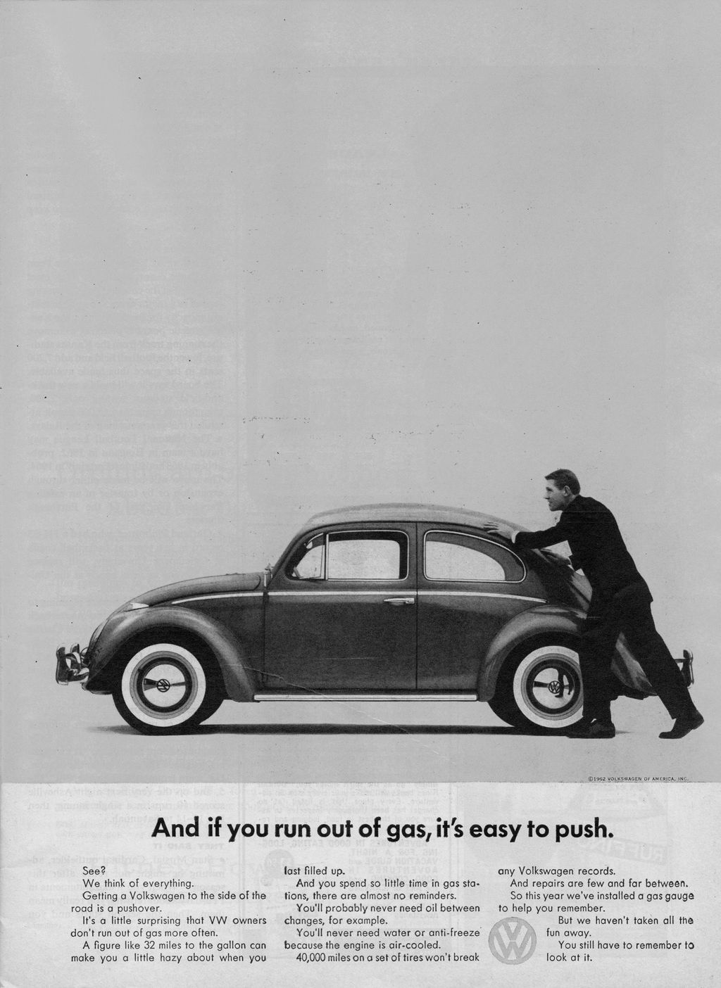 Unexpected Daily Drivers: The Chrysler Voyager and Volkswagen Beetle
