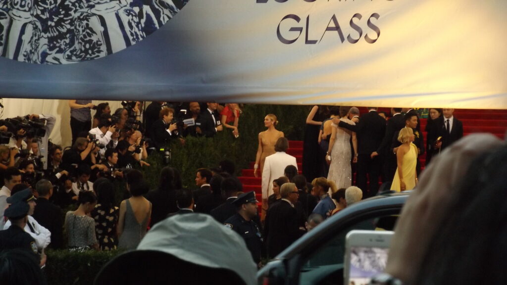 Beyond the Gowns: The 12 Most Jaw-Droppingly Valuable Items Celebrities Rocked at the Met Gala