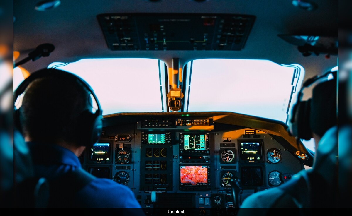 Both Pilots Asleep for 30 Minutes on Indonesian Flight Sparks Safety Probe