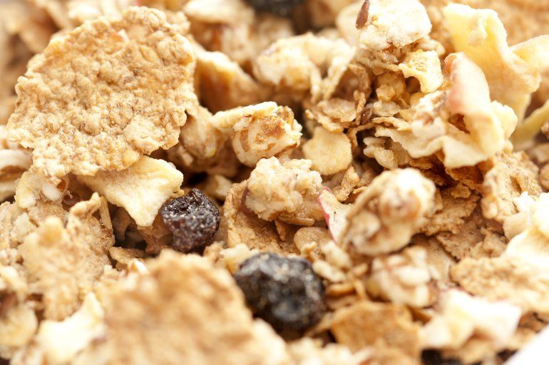 Symptom Spotlight: Extreme Food Restrictions
