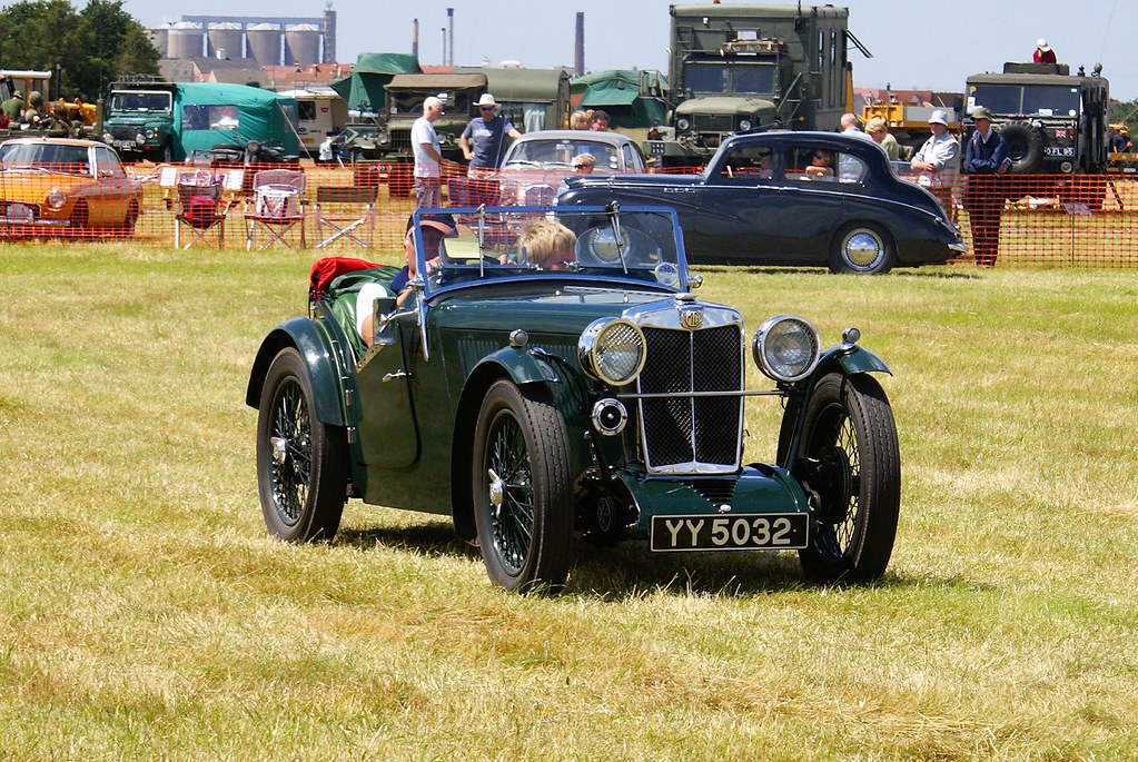 classic cars