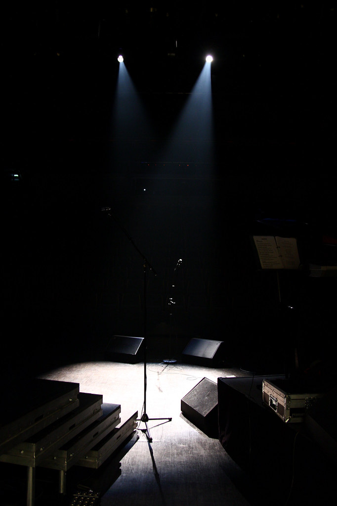 Spotlight