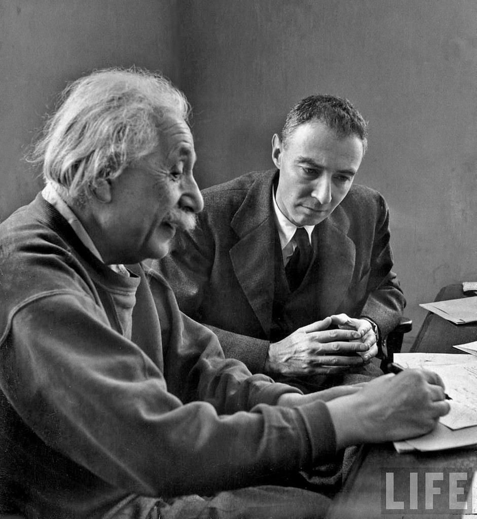 Oppenheimer